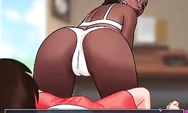 BBW college girl's Secret Affair with Her Teacher