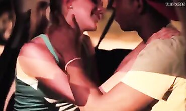 Hotty Multiracial BBC Compilation 3: Beauty & On
