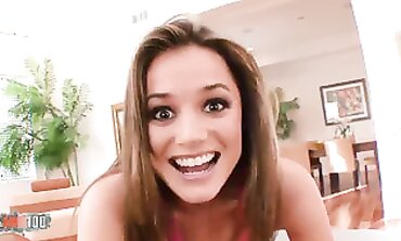 Tori Black Loves XXL African Rods