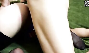 Cute Paramour Gets Rough Sex With Ex-Boyfriend On Webcam