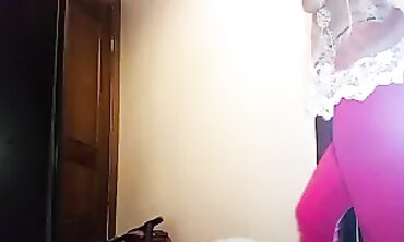 Step Mom Gives Sex Ed Lesson to Teenage Boy - Old/barely legal MILF Porn