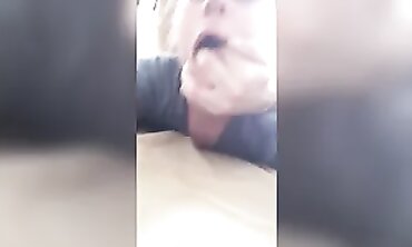 Amateur Teen Babe Gets Used For Her Gratification - First Time Anal Sex