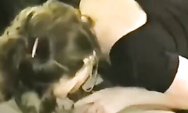 Brunette MILF Wife Begins Her Hotwife Story with a BBC Creampie