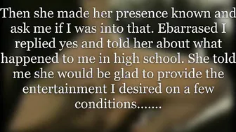 Brunette MILF Wife Begins Her Hotwife Story with a BBC Creampie