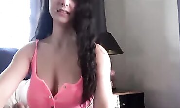 Step Sister in Law Makes Step-brother Confess True Feelings - Skylar Vox
