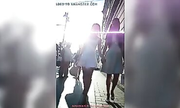On Takes a Vacation Flash
