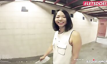 Japanese Cuties Unleashed - Scene #3 (Teaser) [18+]