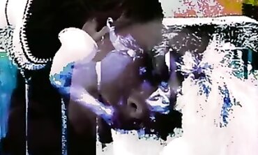 Desire Gets Doused In A Wild Outdoor Threesome