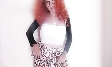Aunties Sex Ed Lesson - Older Woman Teaches barely legal Guy About Lovemaking