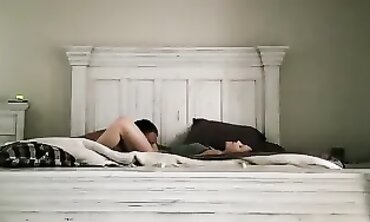 POV: Nailing My Brunette Cougar Friend While She's Alone