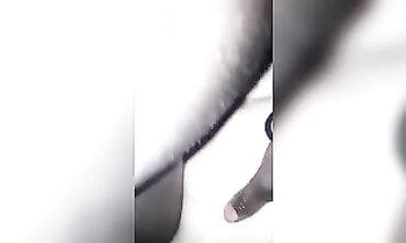 Curvy Plus Size Interracial Couple Facesitting Blowjob & Anal Sex