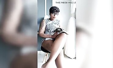 Dominant Tamil MILF Teacher Humiliates Student