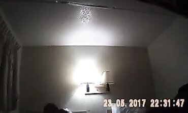 Black Chick Gets What She Dreamed Of