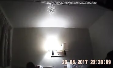 Black Chick Gets What She Dreamed Of