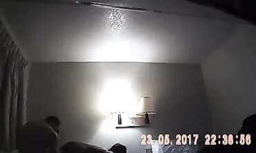 Black Chick Gets What She Dreamed Of