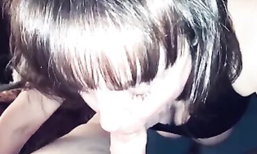 Dirty Marie Takes a barely legal Shaft and Shows Off the Load