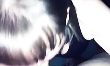 Dirty Marie Takes a barely legal Shaft and Shows Off the Load