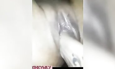 Kinkymily's Hardcore Bondage Gangbang and Fisting