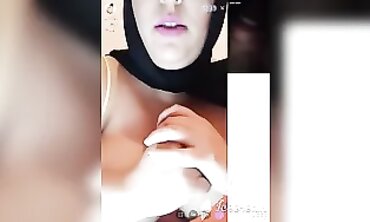 Tango Live Maghreb BBW Milf Session Part 1