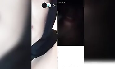 Tango Live Maghreb BBW Milf Session Part 1
