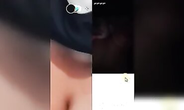 Tango Live Maghreb BBW Milf Session Part 1