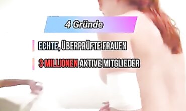 Anny Aurora wird von einem User betrogen