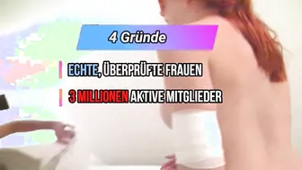 Anny Aurora wird von einem User betrogen