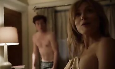 Shameless MILF Hookup Compilation