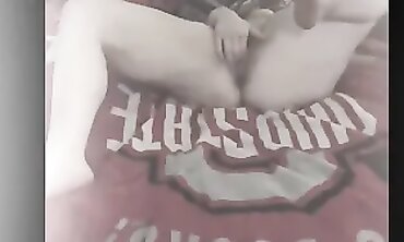 Dubz McGee's Deep Anal Teaser