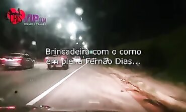 Cristina Almeida: Brazilian Latina Anal & BBC Compilation