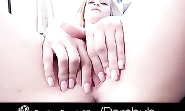 Hot Amateur Blonde Babe Gets Casting Audition Fucked Hard