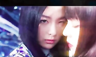 Monster Crimson Velvet and Aya Mamamoo Star in Eimi Fukada PMV