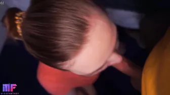 POV Amateur Offers The Finest Blowjob