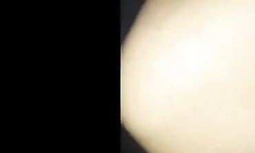 POV Mature MommaScarlet Enjoys Deep Anal Satisfaction