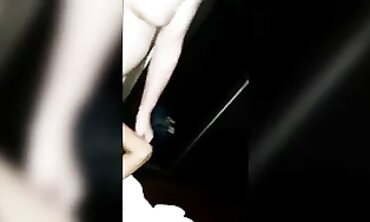 Splatter Sloppy: Filthy Squirt Session Part 2