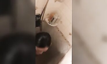 Sate N2: Latina MILF Slutwife in Interracial Cuckold