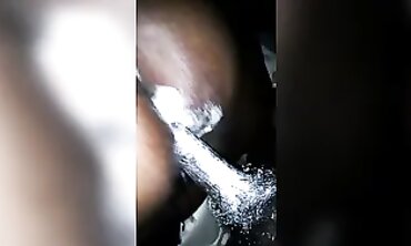 Lil Baby Gets It In The Ass Doggy Style