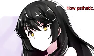 Velvet's Light JOI: Two Endings Animation