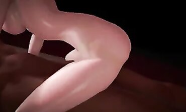 「Prosperous Fuckslut」by 古い (Furui 1111) [Touhou MMD R18]