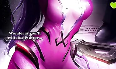 SoxxieJOI Breathplay JOI Animation