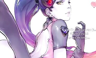 SoxxieJOI Breathplay JOI Animation