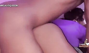 Glamour Nurses Princess Gets Wild Blowjob and Fuck