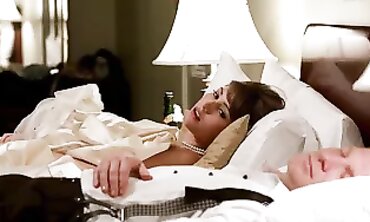 Erotic Bride Fingering Scene
