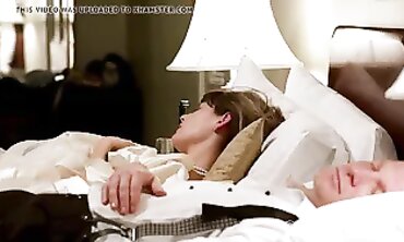 Erotic Bride Fingering Scene