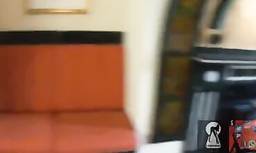 Detrás de Escena: Suite Favorita de una Milf Latina