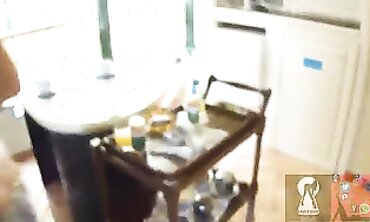 Detrás de Escena: Suite Favorita de una Milf Latina