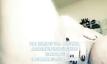 MILF Mother Plumper Fucks Her Way Out Of A Huge Debt - POV