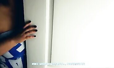 MILF Mother Plumper Fucks Her Way Out Of A Huge Debt - POV