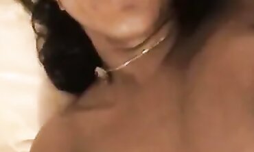 Princess barely legal Gets Rough POV Interracial Sex With Chris