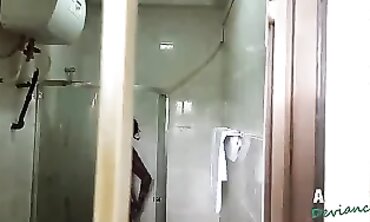 Ebony Goddess Gets Pounded Hard